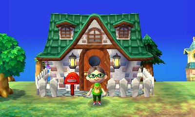 Animal Crossing: New Leaf - Imagen 18
